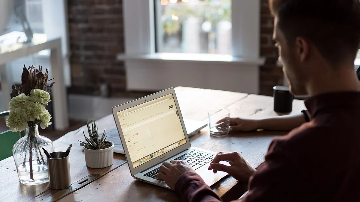 Secure AI workflow showing data protection review checkpoints